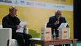 Bahaettin Karakoç Kitap Fuarı’nda Şiirleriyle Hatırlandı