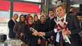 Kahramanmaraş Milletvekili Kurt’tan Battalgazi Ziyareti