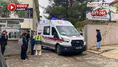 Kahramanmaraş’ta koku alarmı: öğrencileer  hastaneye kaldırıldı