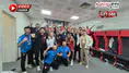 Kipaş İstiklal Basketbol, Lideri Yenerek Zirveyi Devraldı