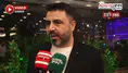 Erşahan: “Gelecekte Güzel Günlerin Bizi Beklediğine İnanıyorum”