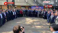 Kahramanmaraş’ta 19 Ekim Muhtarlar Günü kutlandı