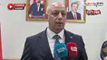 Rektör İsmail Bakan’dan Terörsüz Türkiye ve Savunma Sanayii Vurgusu