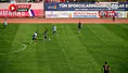 Kahramanmaraş’ta İstiklalspor–Serikspor maçı başladı