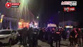 Düğünde Bıçaklı Kavga: Biri Ağır Üç Kişi Yaralandı