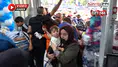 Kahramanmaraş’ta 100 TL’lik Giyim Kampanyasında İzdiham