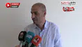 Abdülaziz Solmaz: "Bu Formanın Ağırlığını Bilen Bir Ekibiz"