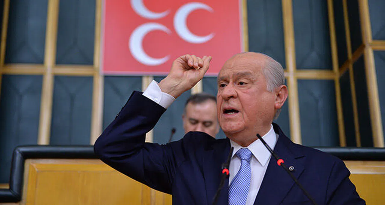 Devlet Bahçeli'nin İsrail'e verdiği süre doluyor.