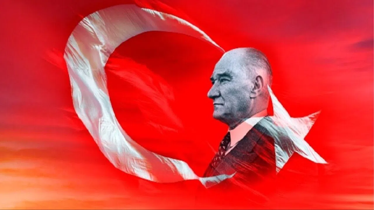 29 Ekim Cumhuriyet Bayramı 100. yıl konuşma metni örnekleri!