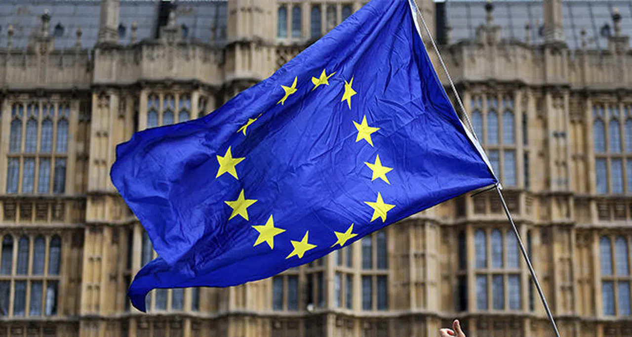 AB’den İsrail-Filistin sorunu için barış konferansı çağrısı