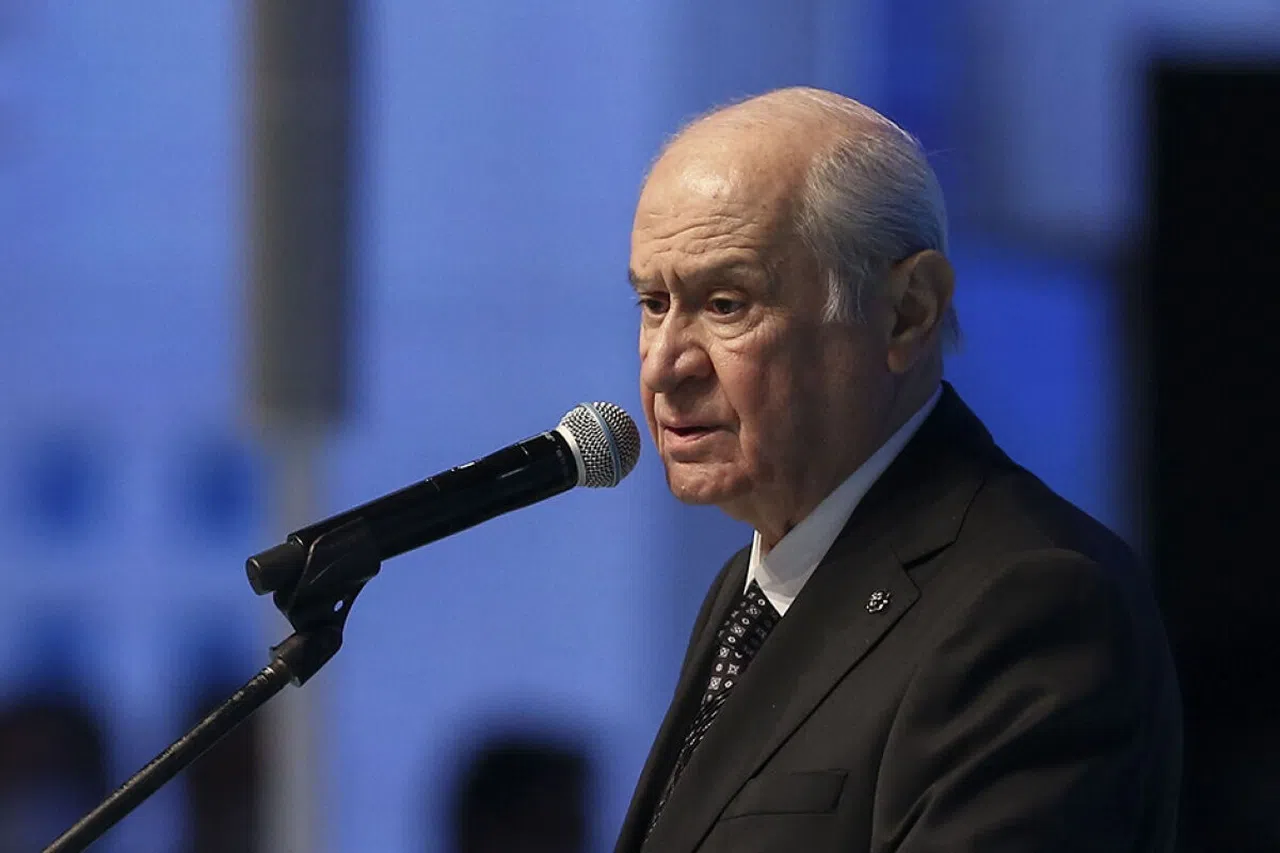 Bahçeli: “Atanamayan hiçbir öğretmen bırakılmamalıdır”