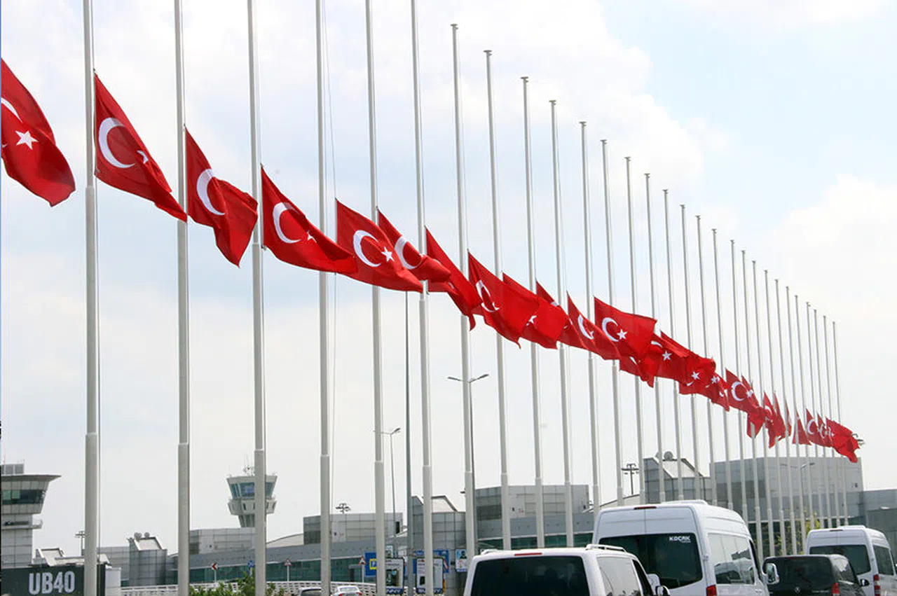 Türkiye 3 günlük ulusal yas ilan edecek