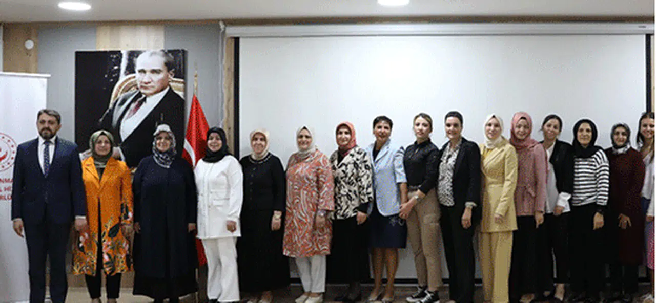 Erken Evliliklere Karşı KİÜ ve Aile ve Sosyal Hizmetler İl Müdürlüğü İş Birliği