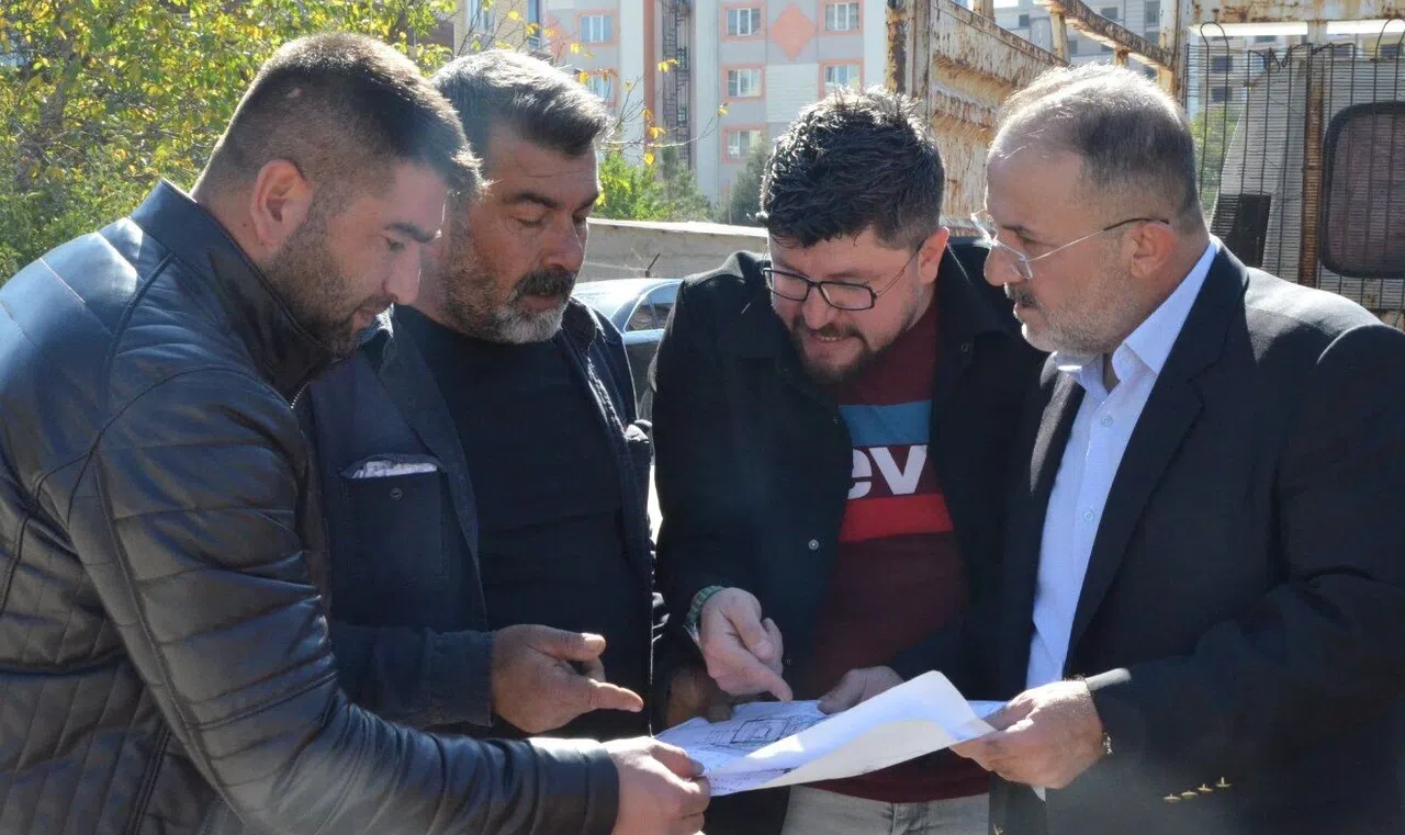 Afşin’de son durum!