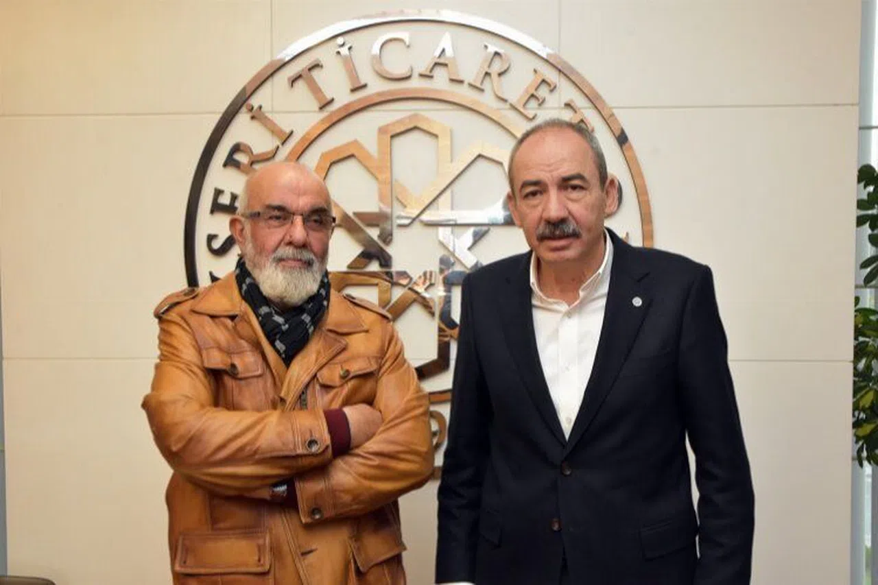 KTO'dan İsrail'e ağır tepki