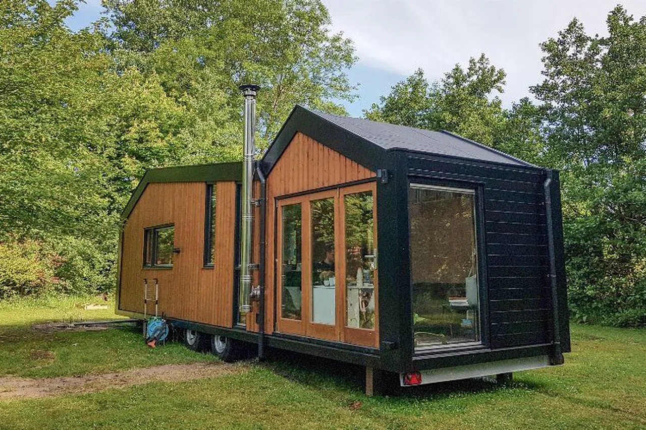 'Tiny House'da öne çıkan il ve ilçeler nereleri?