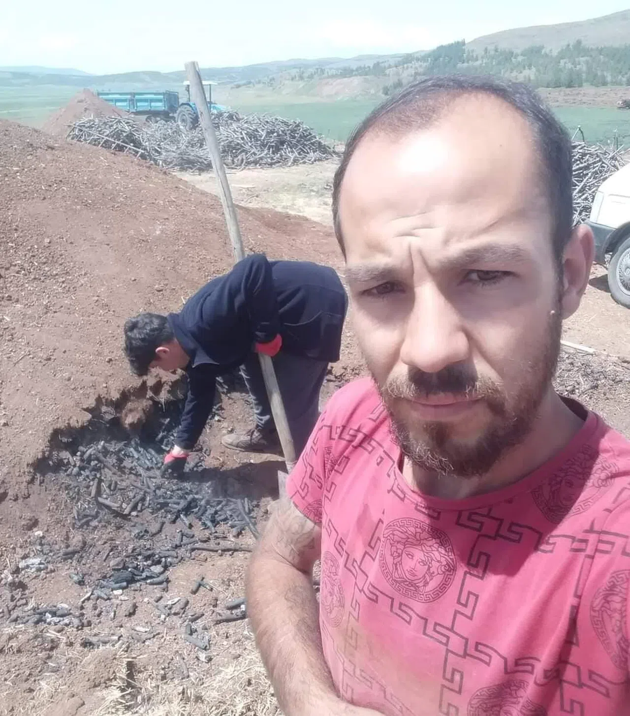Kahramanmaraş'ta akılalmaz olay! Mezar yeri bile belirlenmişti