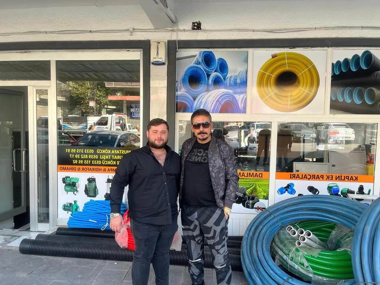 Esnaf gelecekten umutlu! Yaralar sarılıyor