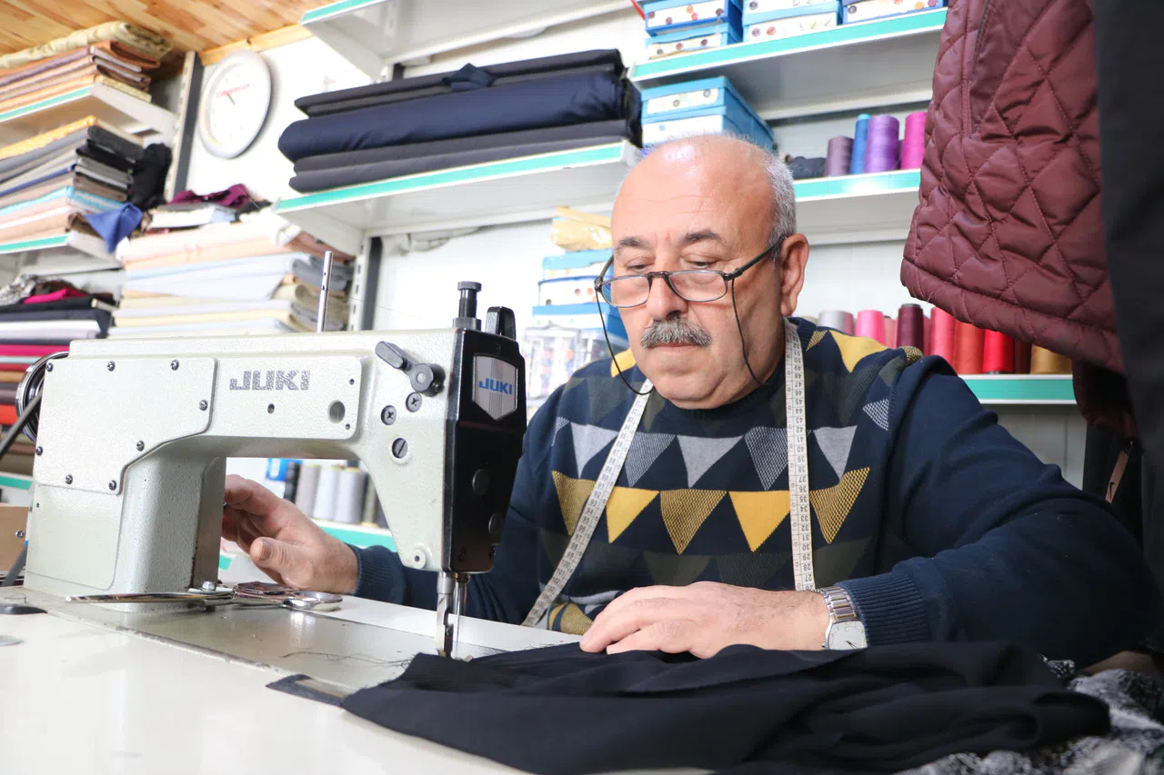 Kahramanmaraşlı Depremzede Meral Akşener’den davasını geri çekmesini istiyor  