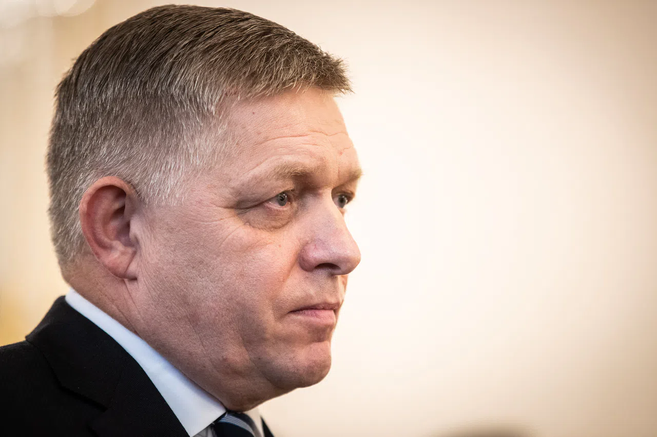 Slovakya'dan Ukrayna'ya silah yardımı