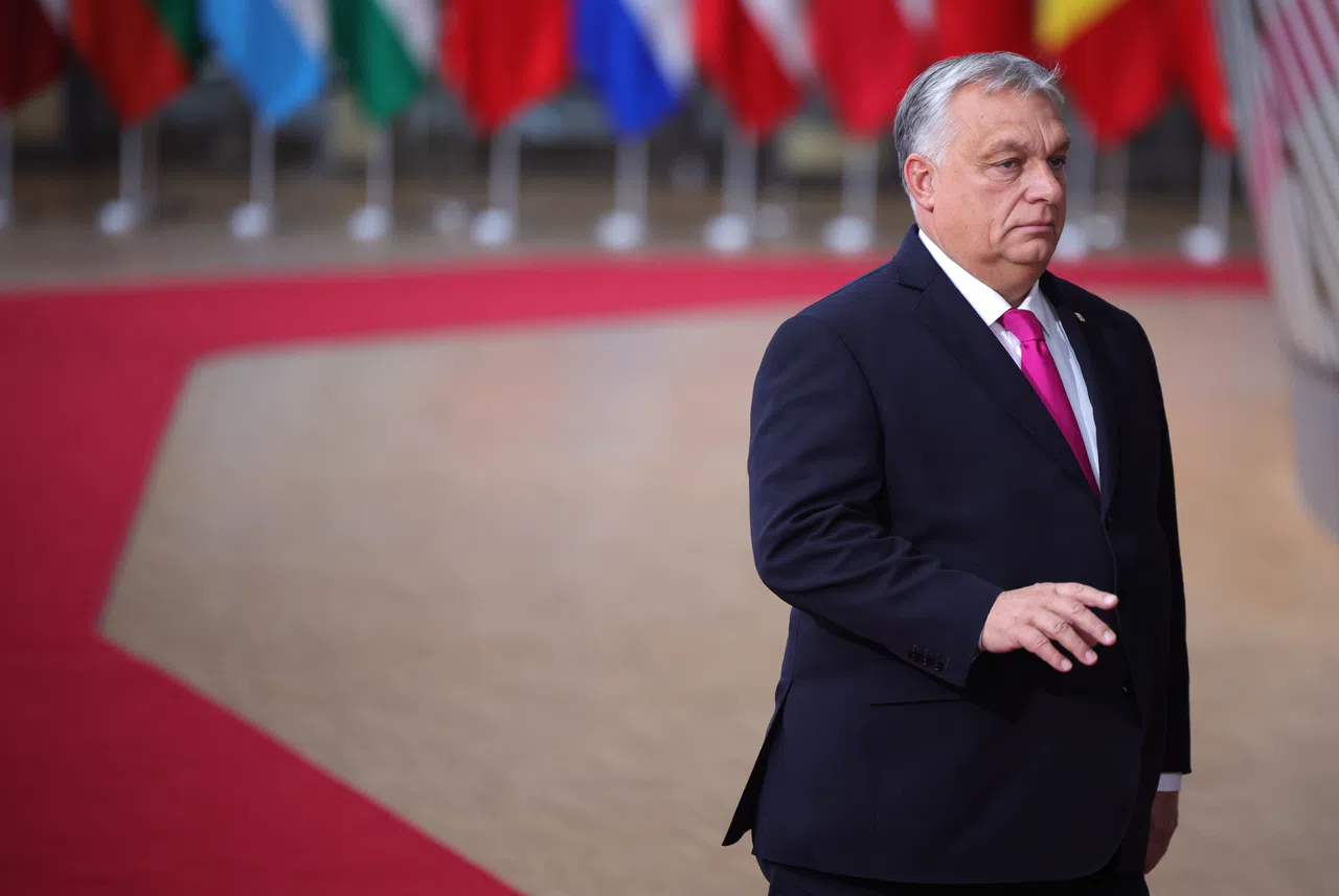 Macaristan Başbakanı Orban: "AB'nin Ukrayna stratejisi başarısız oldu"