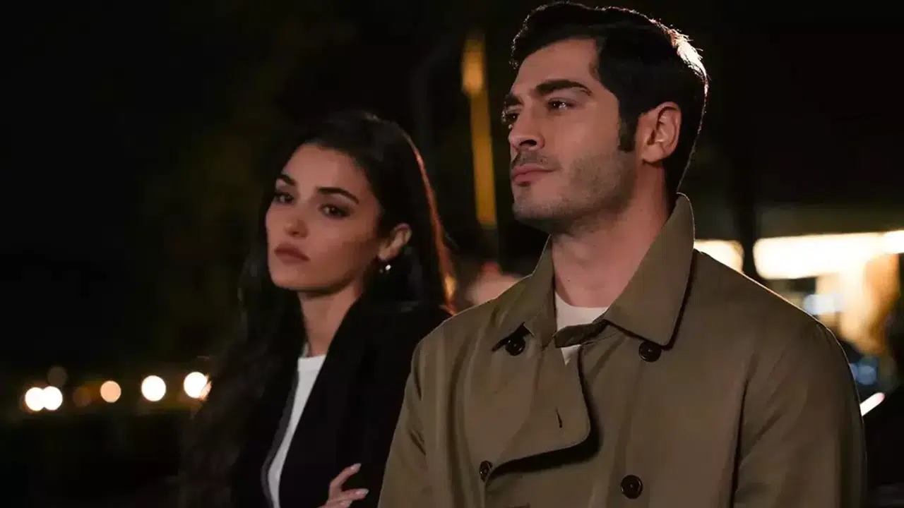 16 Ekim Pazartesi Yeni bölüm Bambaşka Biri youtube tek parça full izle