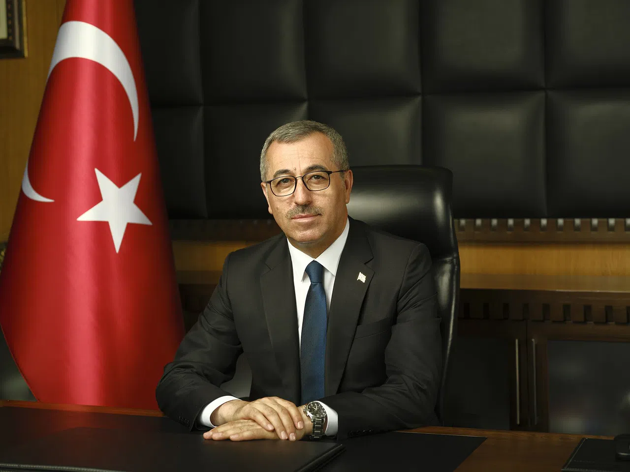 Şehrimize Kahramanlık Ünvanı Verilişinin 51. Yıl Dönümü