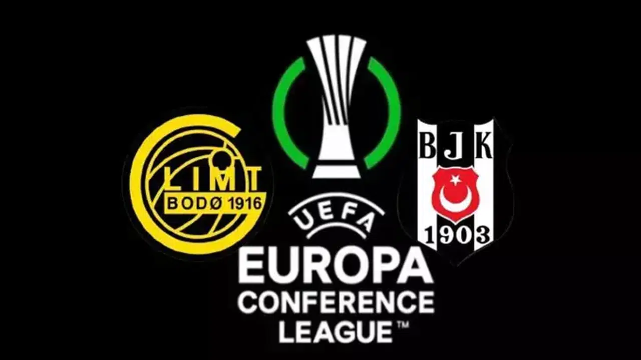 Beşiktaş'ın Bodo Glimt Maçı TV8,5'ta mı? Şifresiz Yayın Bilgileri