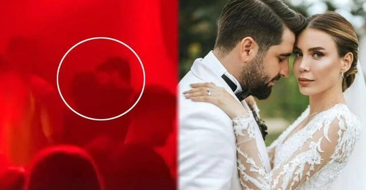 Bilal Hancı'nın Öpüştüğü Kadın Kim? Adı ve Instagram Hesabı Ne?