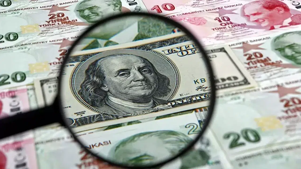 Dolar Fiyatları Çakıldı: 24 TL Seviyesine Düştü, İnanmak İmkansız!