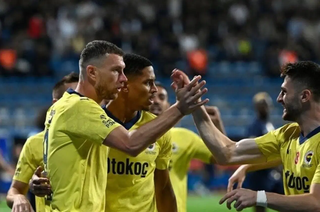 Fenerbahçe Hatayspor "Canlı İzle" Taraftarium24, İnat TV veya Selçuk Sports kesintisiz izle