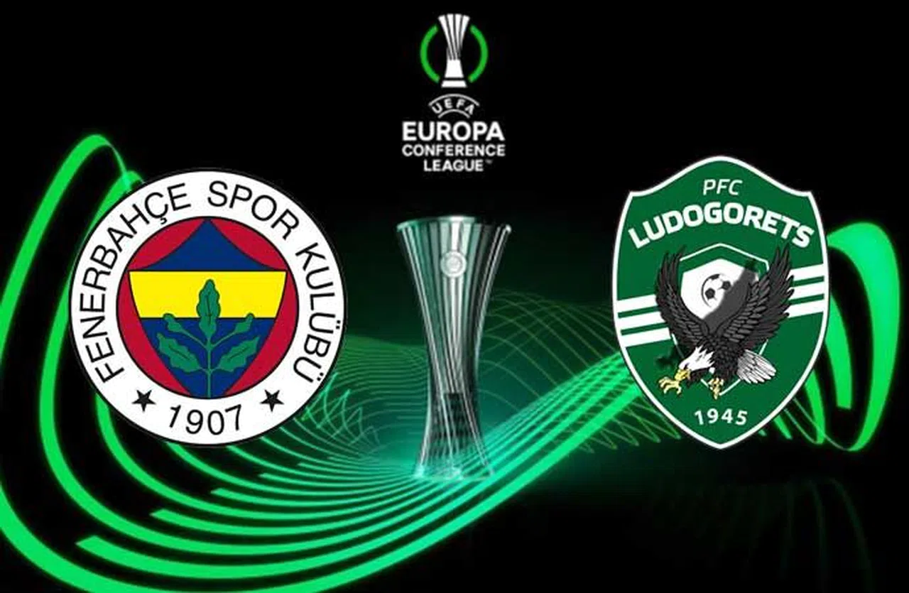 Fenerbahçe-Ludogorets Maçı Hangi Saatte ve Hangi Kanalda? Detaylı Bilgiler Burada!