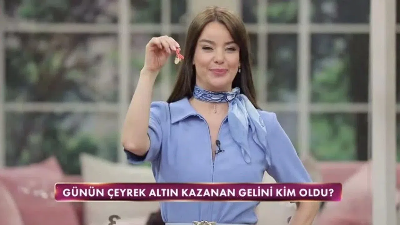 Gelinim Mutfakta puan durumu: 26 Ekim yarışmasının galibi kim?