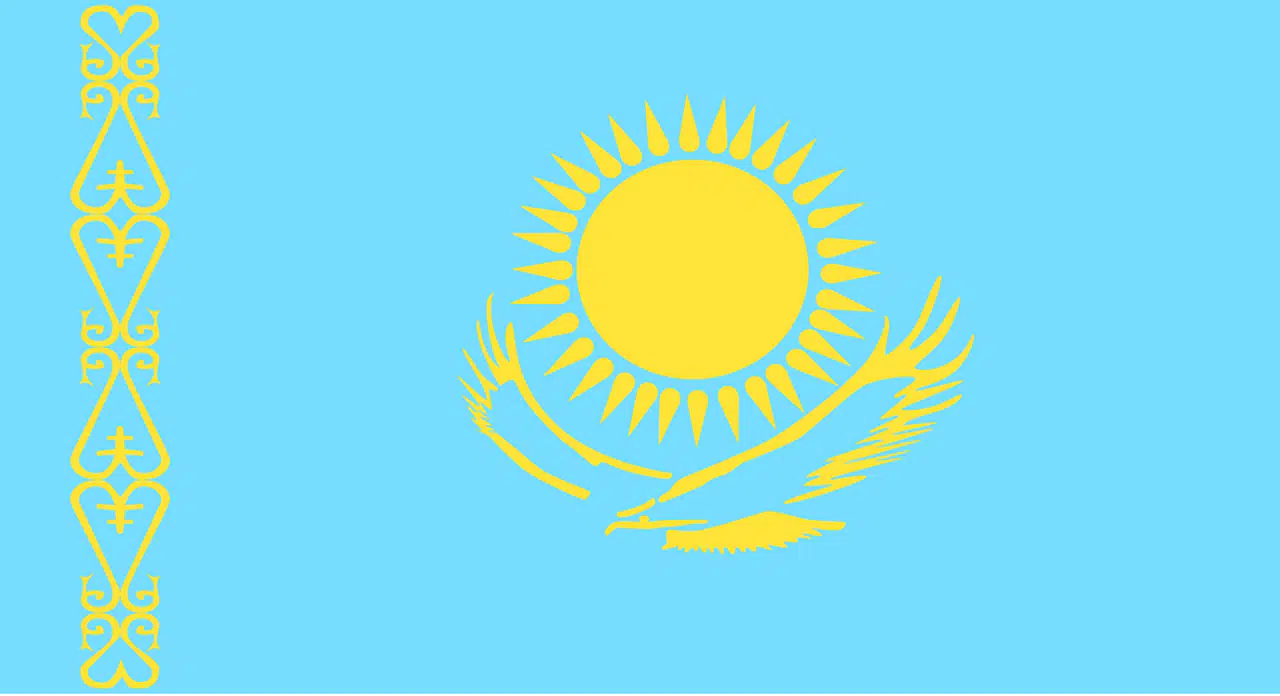 Kazakistan’da madende patlama: 16 ölü