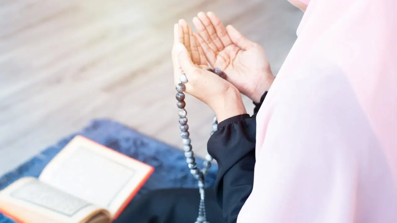 Hayırlı Haberler İçin Okunan Dualar: Hz. Yakub'un Dua Öğretisi