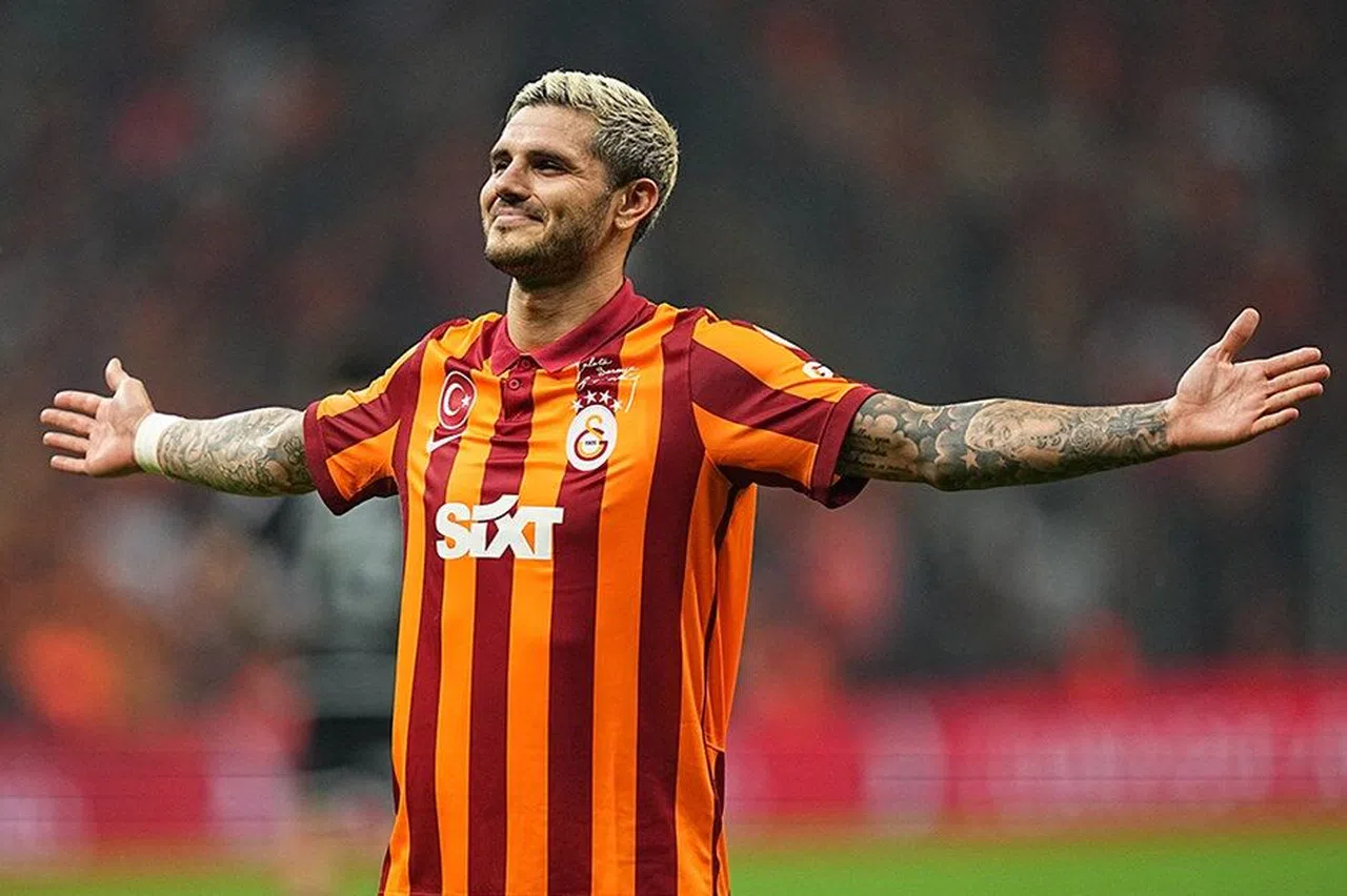 Icardi Bayern Münih maçında oynayacak mı? Icardi'nin sakatlığında son durum ne?