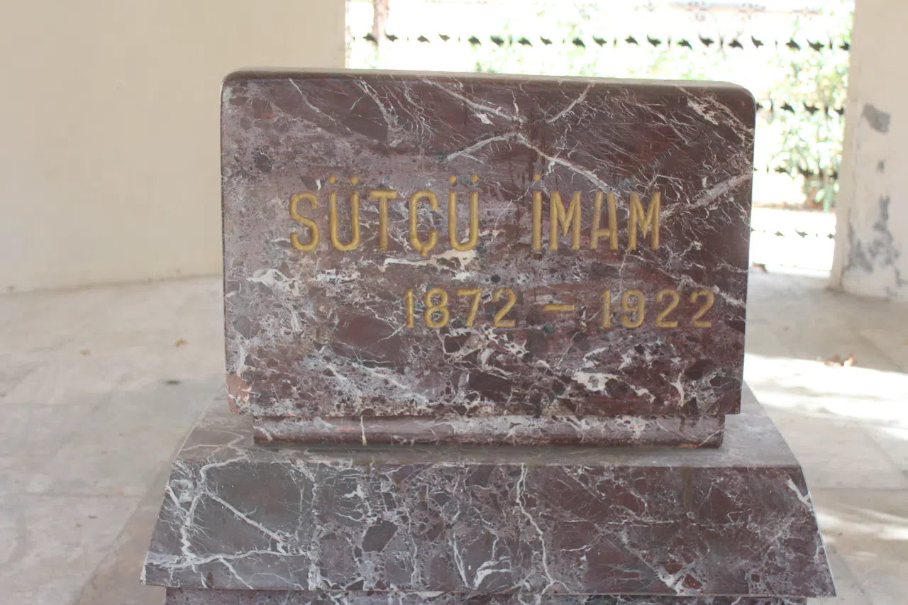 Milli mücadele kahramanı Sütçü İmam'ı ne kadar tanıyoruz?