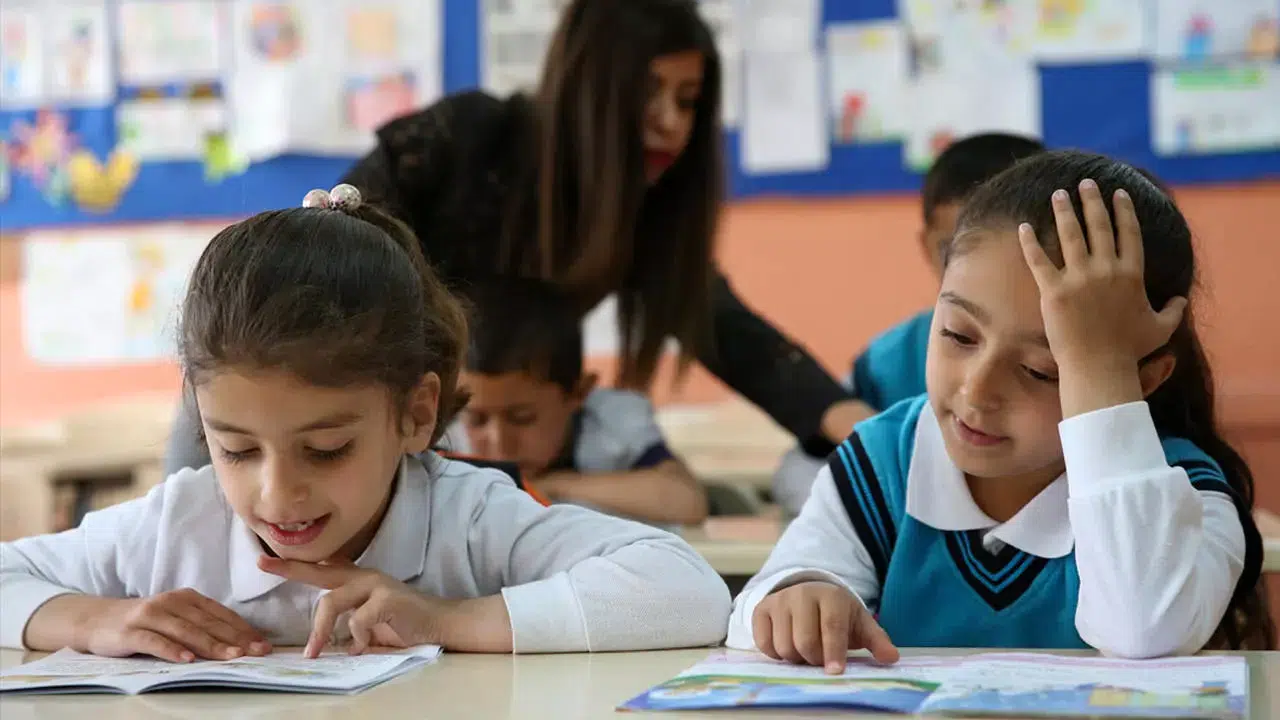 Kahramanmaraş'ta 30 Ekim Pazartesi okullar tatil mi?