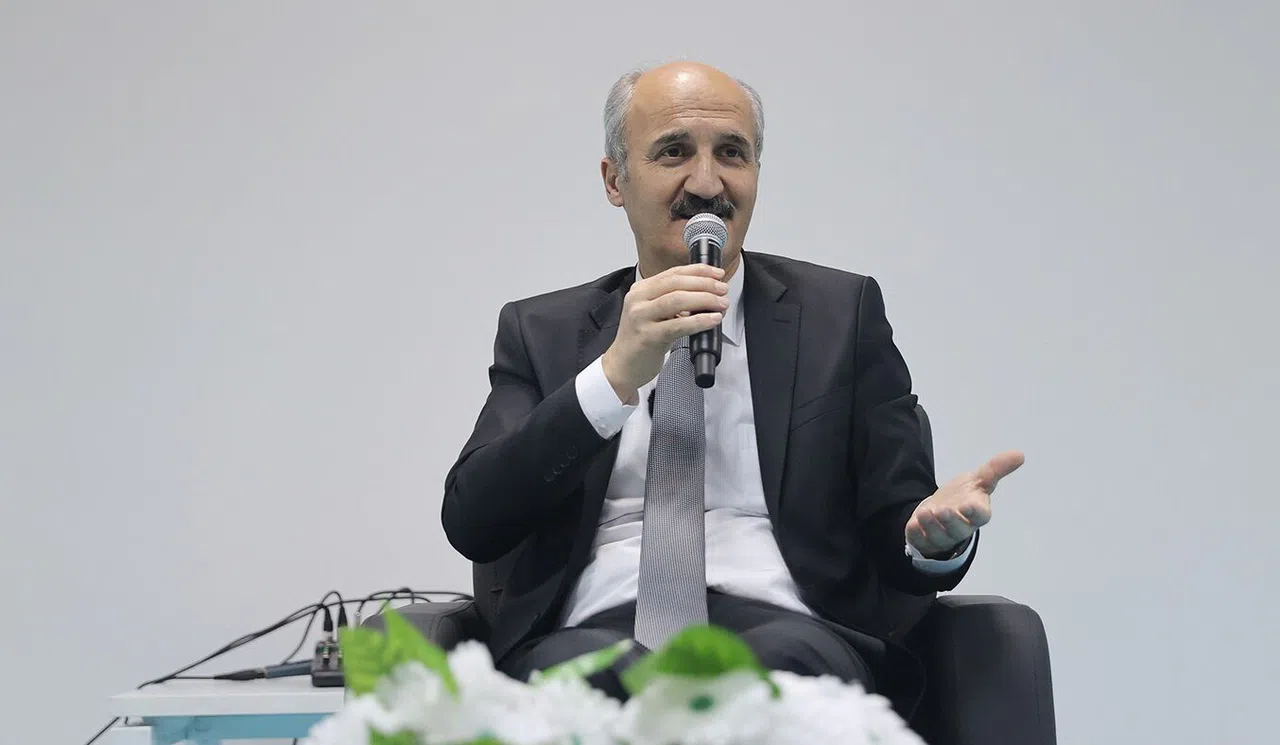 Dulkadiroğlu Gençlik Merkezi: Gençlerin Buluşma Noktası