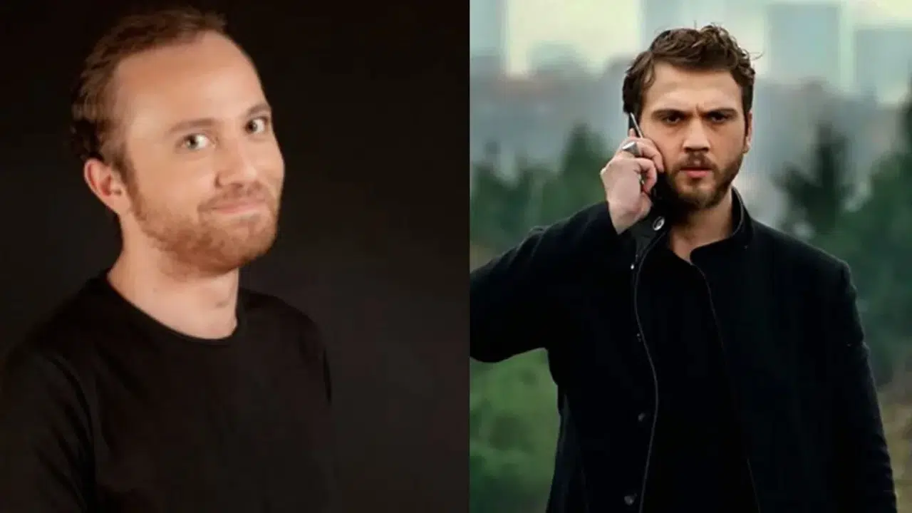 Aras Bulut İynemli'nin ağabeyi Orçun İynemli gözaltına alındı: Nedeni ne?