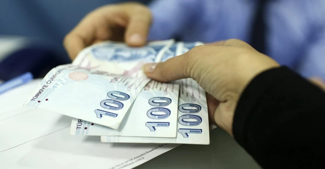 Okula giden çocuklara yönelik yardım haberi!