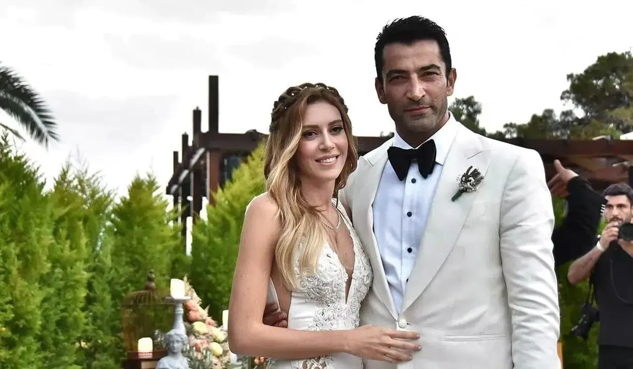 Bomba iddia! Kenan İmirzalıoğlu aşkı Sinem Kobal'ı aldattı mı?