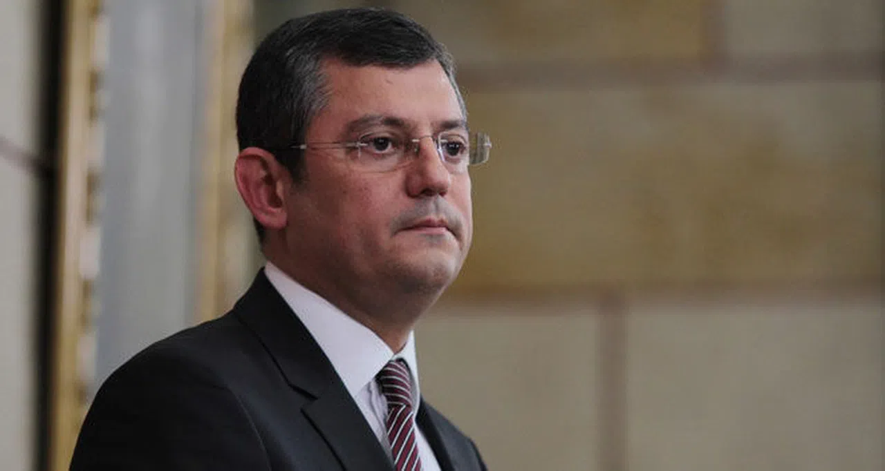 Özel:  “Karar Meclise karşı, Anayasaya karşı darbe girişimidir''