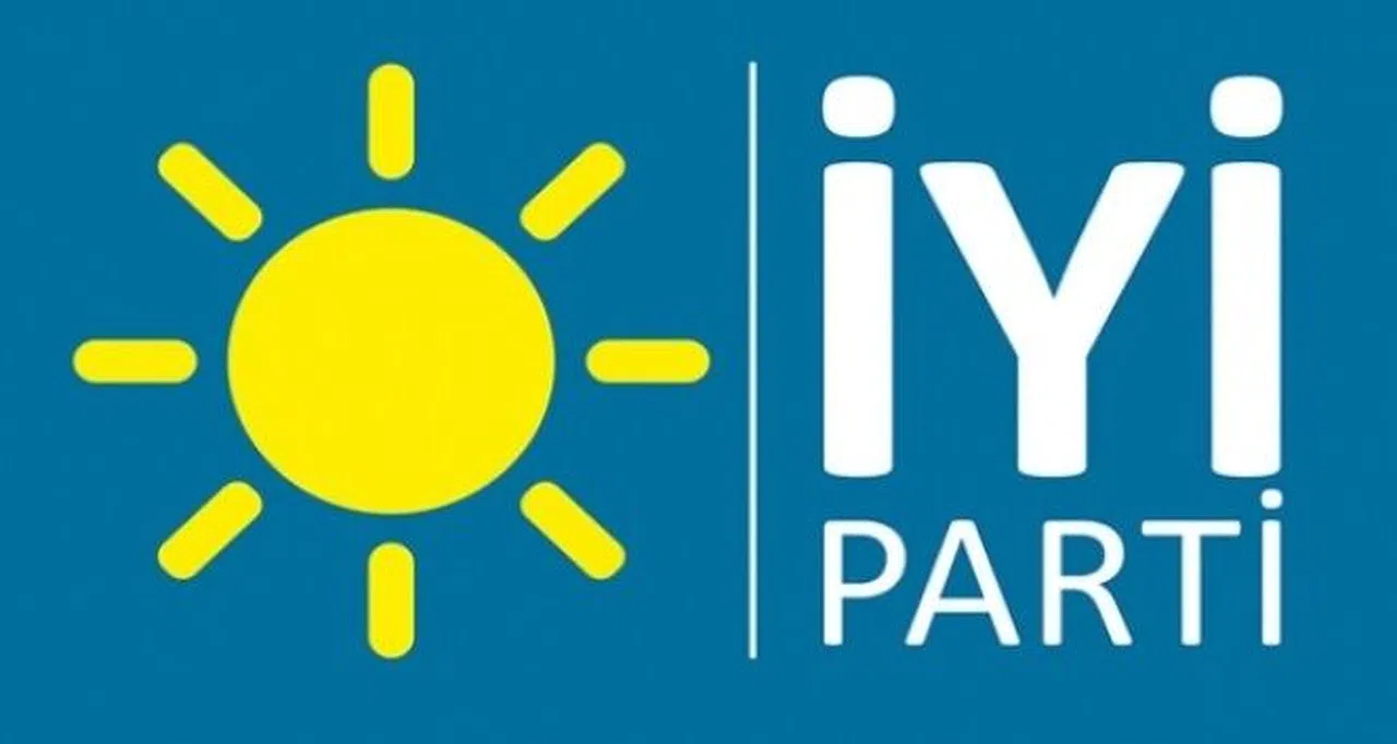 İYİ Parti'de istifa devam ediyor