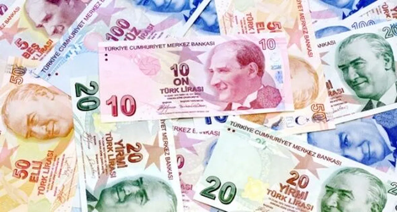 Cumhurbaşkanı Erdoğan'dan Türk Lirası açıklaması
