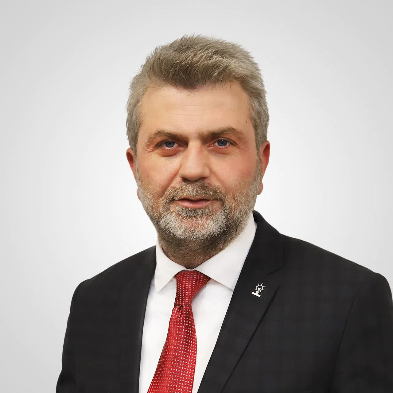 AK Parti Kahramanmaraş İl Başkanı Fırat Görgel, İl Yönetim Kurulu'nu Belirledi