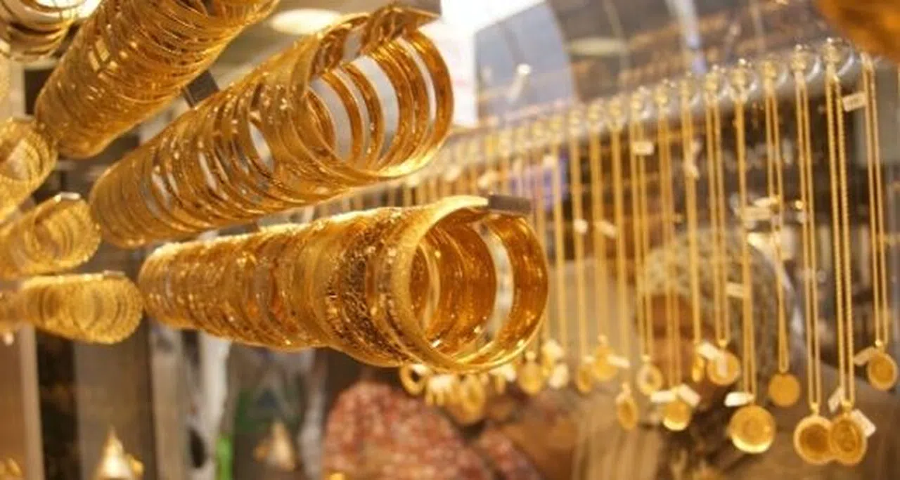 Kahramanmaraş altın fiyatları ne kadar?
