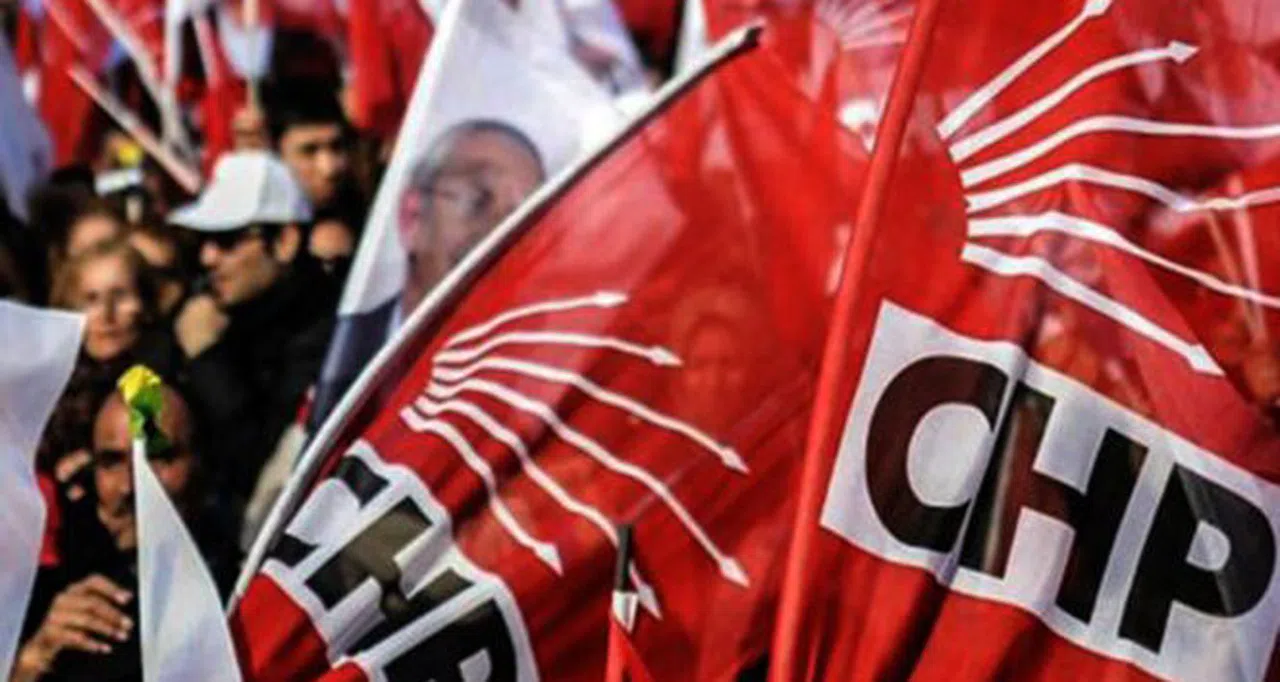 CHP kurultayının ikinci gününde PM ve YDK üyeleri belirlenecek