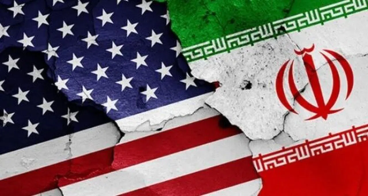 ABD’den Suriye’de İran destekli gruplara hava saldırısı