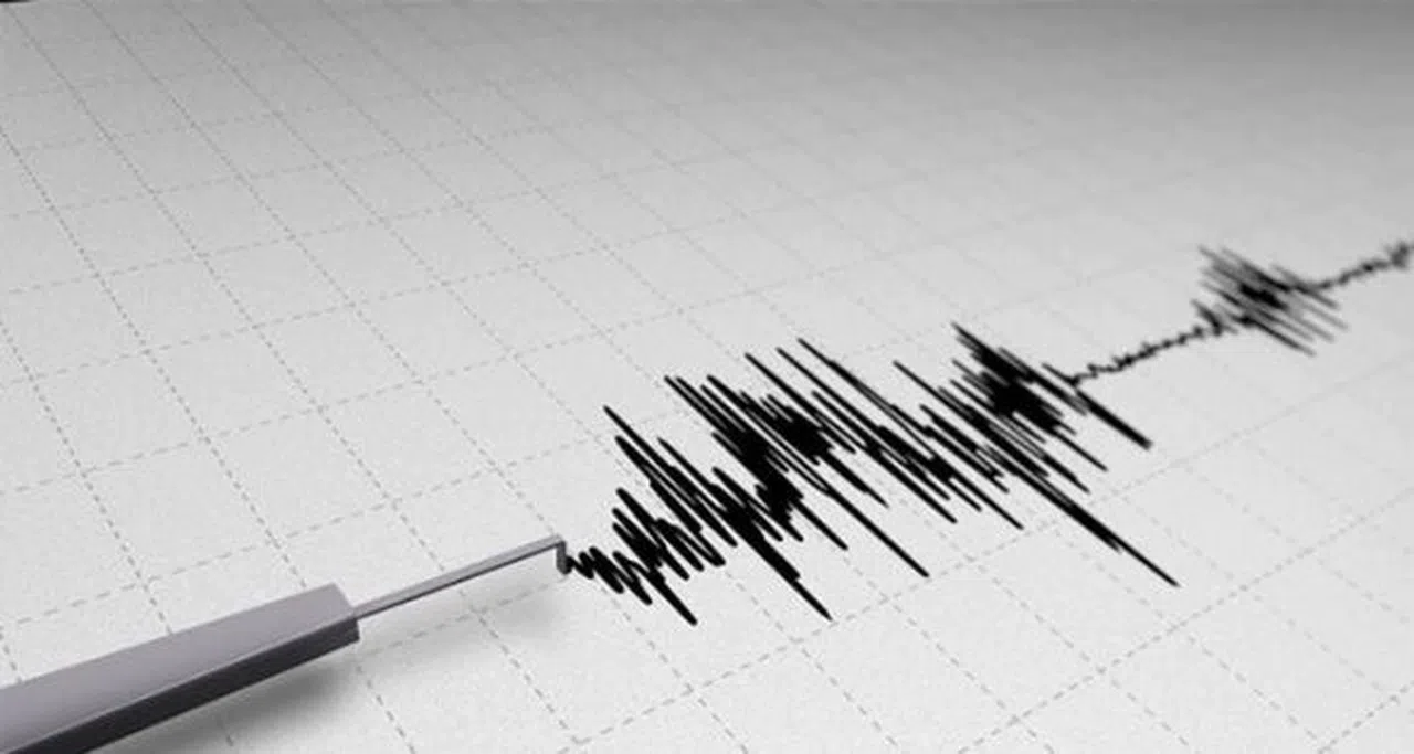 Kahramanmaraş'ta deprem